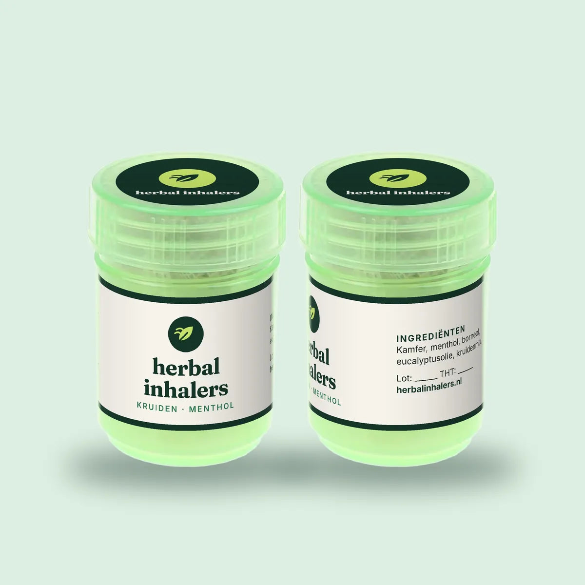 Herbal Inhaler