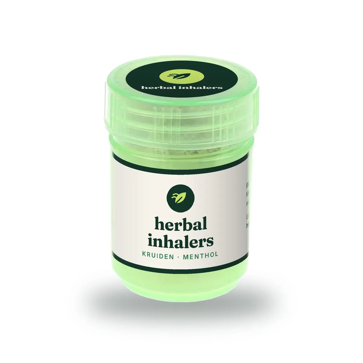 Herbal Inhaler